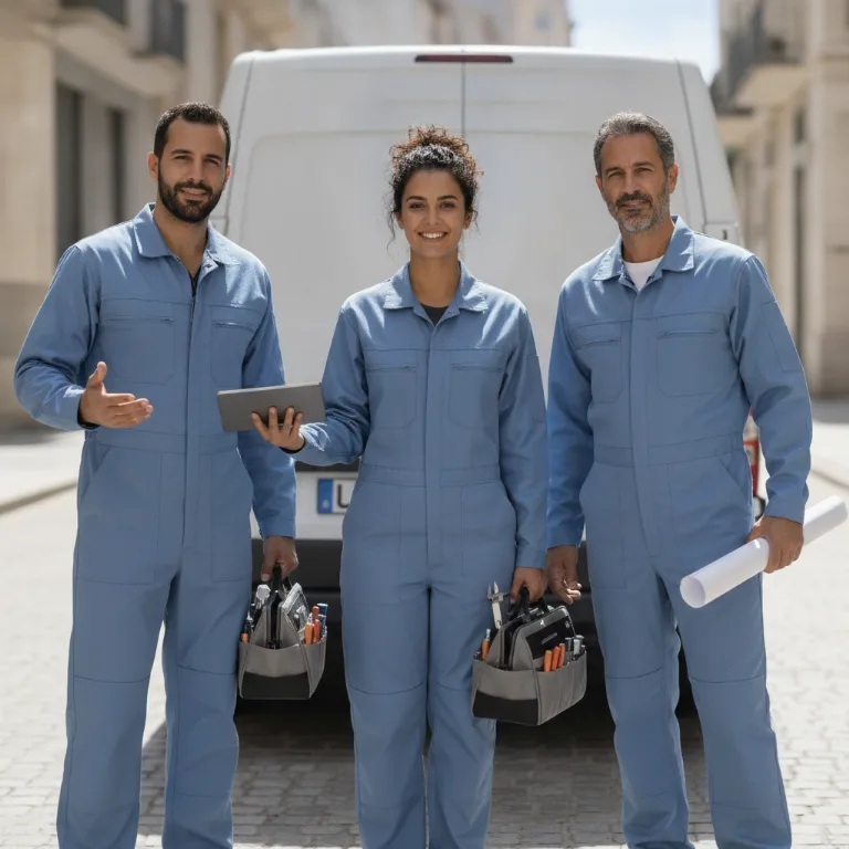 Consulente In Proprietà Industriale team a Bitonto