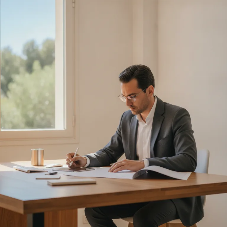 Consulente In Proprietà Industriale servizio a Bitonto